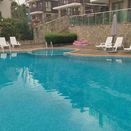 Richtiger Ort Fuer Einen Traumurlaub! سوزوبول المظهر الخارجي الصورة