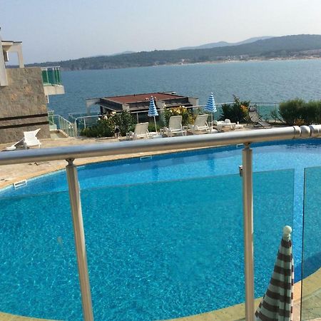 Richtiger Ort Fuer Einen Traumurlaub! سوزوبول المظهر الخارجي الصورة