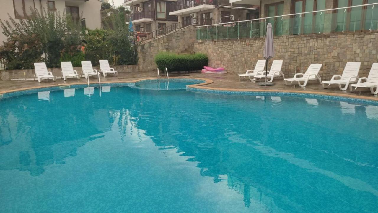 Richtiger Ort Fuer Einen Traumurlaub! سوزوبول المظهر الخارجي الصورة