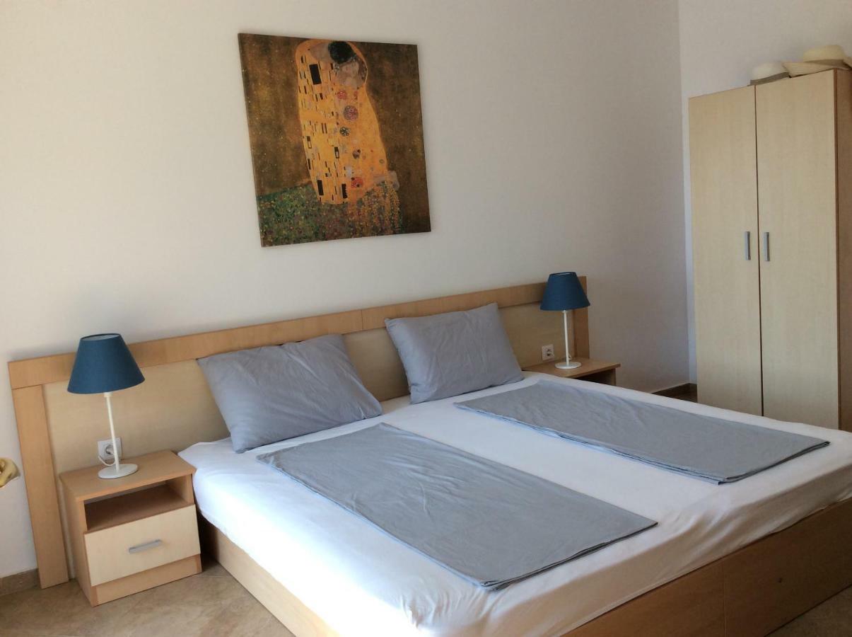 Richtiger Ort Fuer Einen Traumurlaub! سوزوبول المظهر الخارجي الصورة